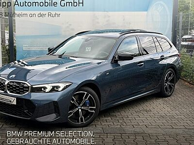 BMW 3er M340d xDrive Touring Auto 5 Türen