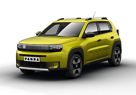 Fiat Grande Panda 1.2 Hybrid eDCT La Prima 5 Türen