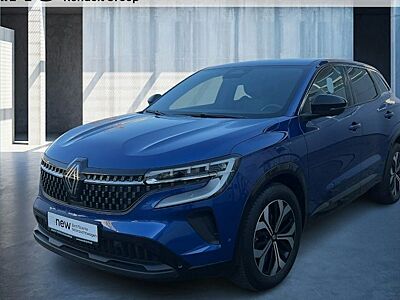 Renault Austral Mild Hybrid 160 Techno Automatik 5 Türen