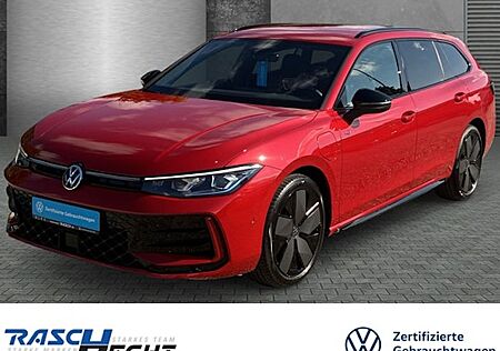 VW Passat 1.5 eHybrid 130kW OPF DSG R-Line 5 Türen