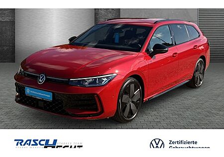 VW Passat 1.5 eHybrid 130kW OPF DSG R-Line 5 Türen