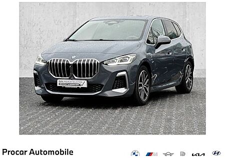 BMW 2er Active Tourer 218d Steptronic DCT 5 Türen