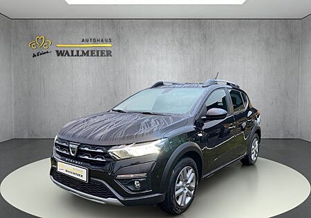 Dacia Sandero Stepway TCe 90 Stepway Comfort 5 Türen