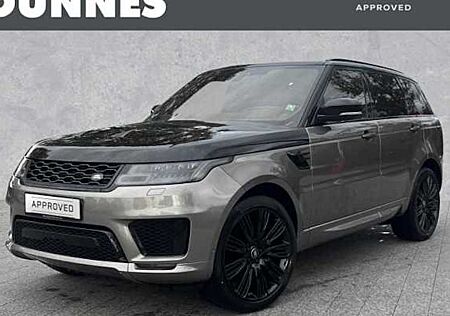 Land Rover Range Rover Sport 3.0 D350 Autobiography Dynamic 5 Türen