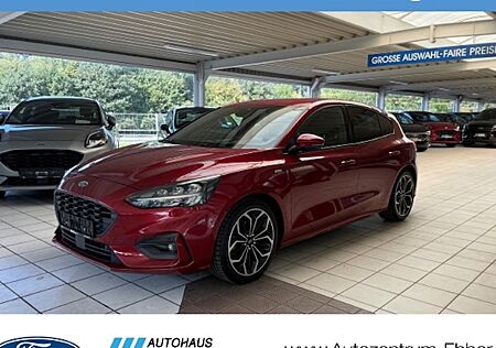 Ford Focus 1,5 EcoBoost 134kW ST-Line 5 Türen