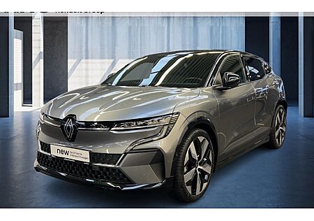 Renault Megane E-Tech EV40 130hp boost charge Techno 5 Türen