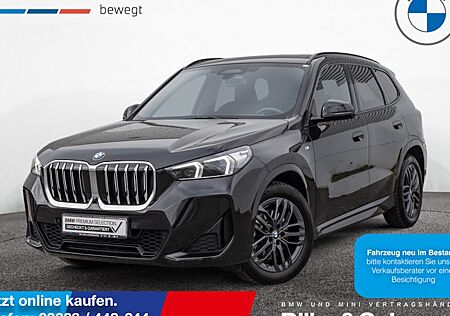 BMW X1 sDrive20i Steptronic 5 Türen