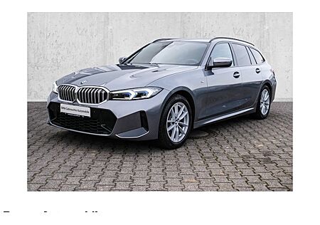 BMW 3er 320d xDrive Touring Automatic 5 Türen