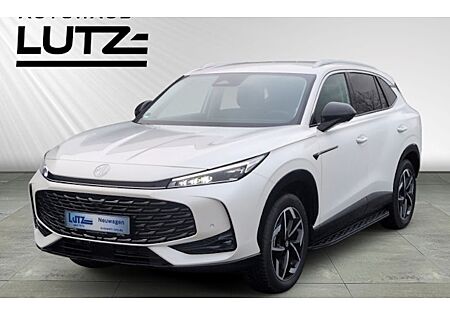 MG HS 1.5 T PHEV Luxury 5 Türen