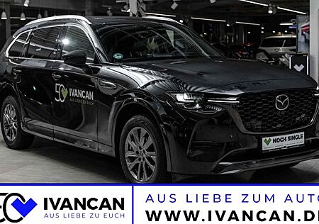 Mazda CX-80 2.5 e-SKYACTIV PHEV Homura Plus Auto AWD 5 Türen