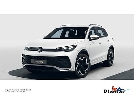VW Tiguan 1.5 eTSI OPF DSG R-Line 5 Türen