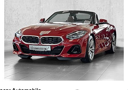 BMW Z4 sDrive20i 2 Türen