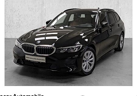 BMW 3er 320d Touring Advantage Automatik 5 Türen