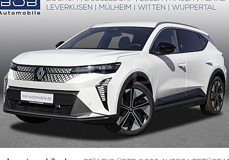 Renault Scenic E-Tech Techno 220 Long Range 5 Türen