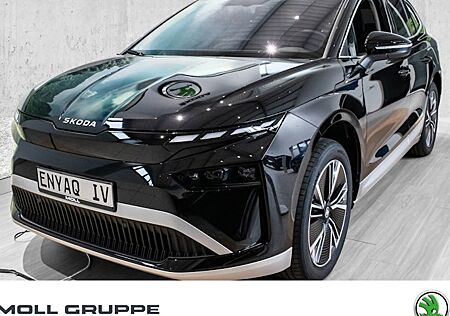 Skoda Enyaq 60 5 Türen