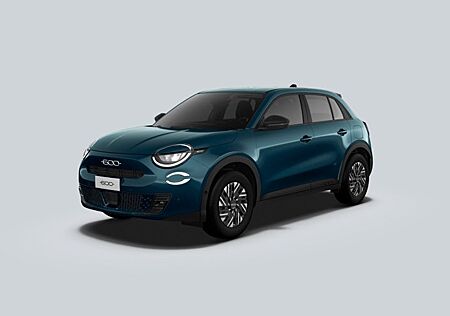 Fiat 600 1.2 Hybrid T3 81 kW DCT Sonderedition 5 Türen