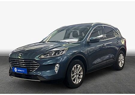 Ford Kuga 2.5 Duratec PHEV Titanium 5 Türen