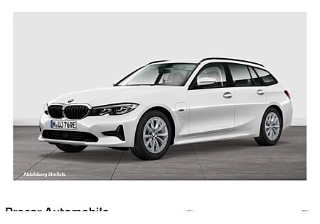 BMW 3er 320e Touring Advantage Automatic 5 Türen