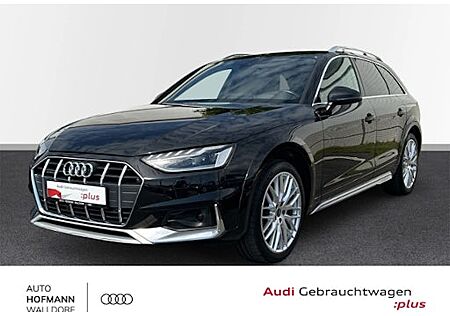 Audi A4 Allroad 40 TDI S tronic quattro 5 Türen
