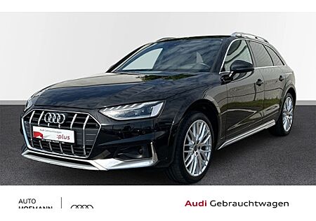 Audi A4 Allroad 40 TDI S tronic quattro 5 Türen
