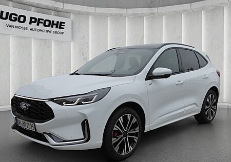 Ford Kuga 2.5 Duratec FHEV ST-Line X CVT 4WD 5 Türen