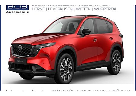 Mazda CX-5 2.5 e-SKYACTIV-G 141 FWD AT Exclusive-Li 5 Türen