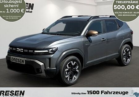 Dacia Duster TCe 130 Extreme 5 Türen