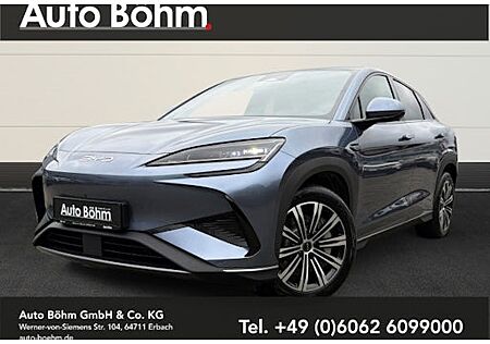 BYD Sealion 7 82.5 kWh Comfort 5 Türen