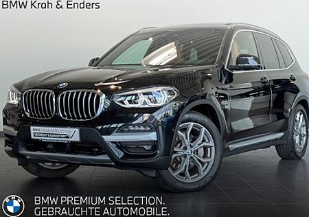 BMW X3 xDrive30e xLine AT 5 Türen