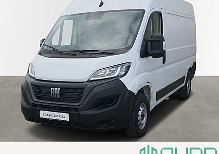 Fiat Ducato 33 140 Multijet L2H2 4 Türen