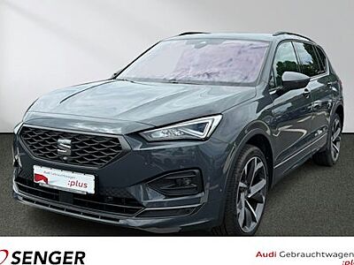 SEAT Tarraco 2.0 TDI 147kW FR 4Drive DSG 5 Türen