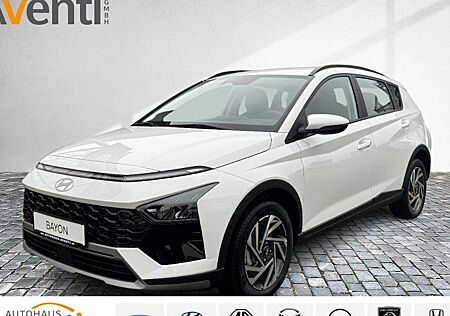 Hyundai Bayon 1.0 T-GDI Trend DCT 5 Türen