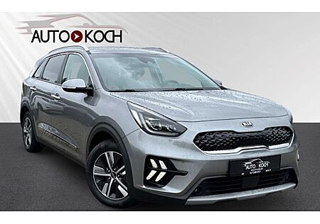 Kia Niro 1.6 GDI Plug-in Hybrid Spirit 5 Türen
