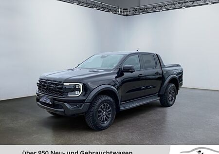 Ford Ranger Raptor 3,0 EcoBoost 215kW DoKa 4x4 Raptor Auto 4 Türen