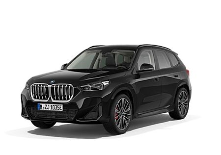 BMW X1 xDrive30e Steptronic 5 Türen