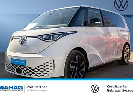 VW ID.BUZZ 77 kWh 150 kW Pro 5 Türen