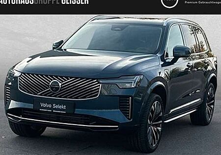 Volvo XC 90 T8 AWD Plus Bright Auto 5 Türen