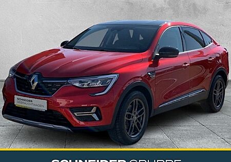 Renault Arkana E-TECH Hybrid 145 Intens 5 Türen