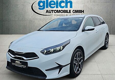 Kia Cee'd Sportswagon 1.5 T-GDI MHEV DCT Ultimate Ed. Sportsw. 5 Türen