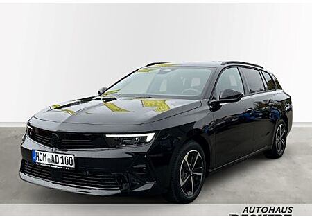 Opel Astra ST Hybrid 107kW GS eDCT 5 Türen