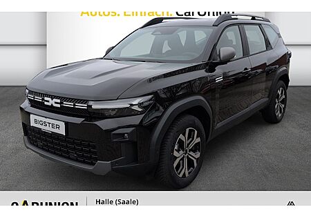 Dacia Bigster mild hybrid 130 4x4 Expression 5 Türen