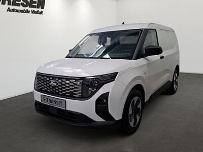 Ford Transit Courier Elektromotor 100 kW Trend 4 Türen