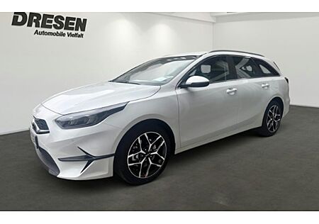 Kia Cee'd Sportswagon 1.5 T-GDI DCT Spirit Sportswagon 5 Türen