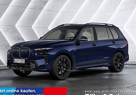 BMW X7 xDrive40d 5 Türen