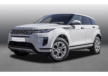 Land Rover Range Rover Evoque P300e S AWD Automatik 5 Türen