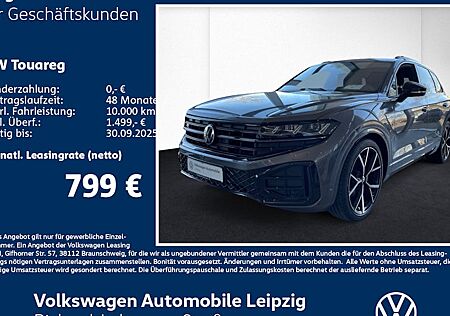 VW Touareg 3.0 V6 TDI 210kW 4MOT Tiptr. R-Line 5 Türen