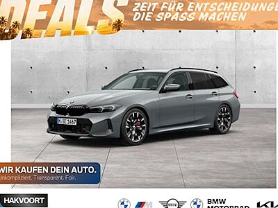 BMW 3er 320d Touring 5 Türen