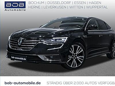 Renault Talisman TCe 160 EDC Initiale Paris 4 Türen