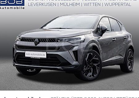 Renault Captur E-Tech Full Hybrid 145 Esprit Alpine 5 Türen