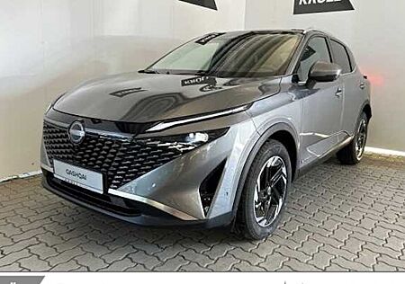 Nissan Qashqai 1.5 VC-T e-Power N-Connecta 5 Türen